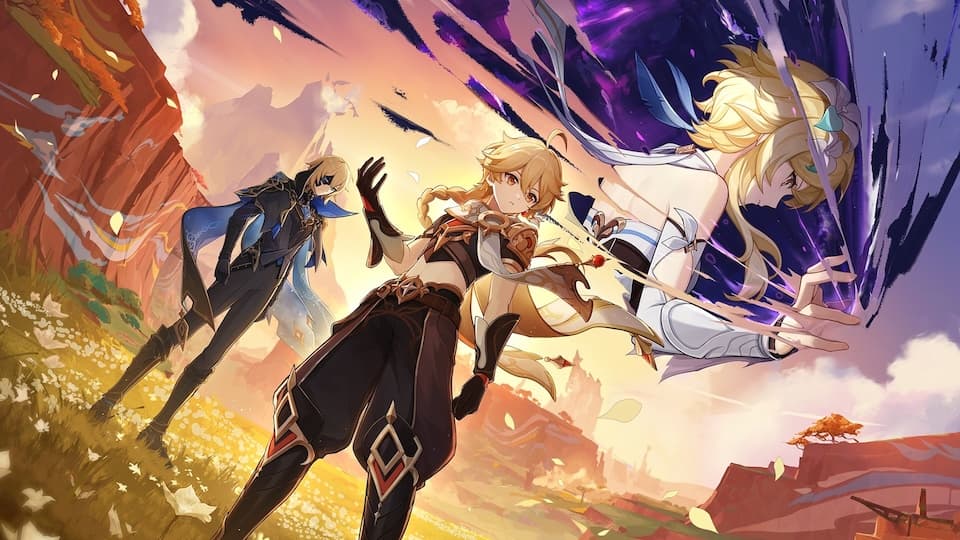 Complete Guide to Third-Party Top-ups in Gacha Games